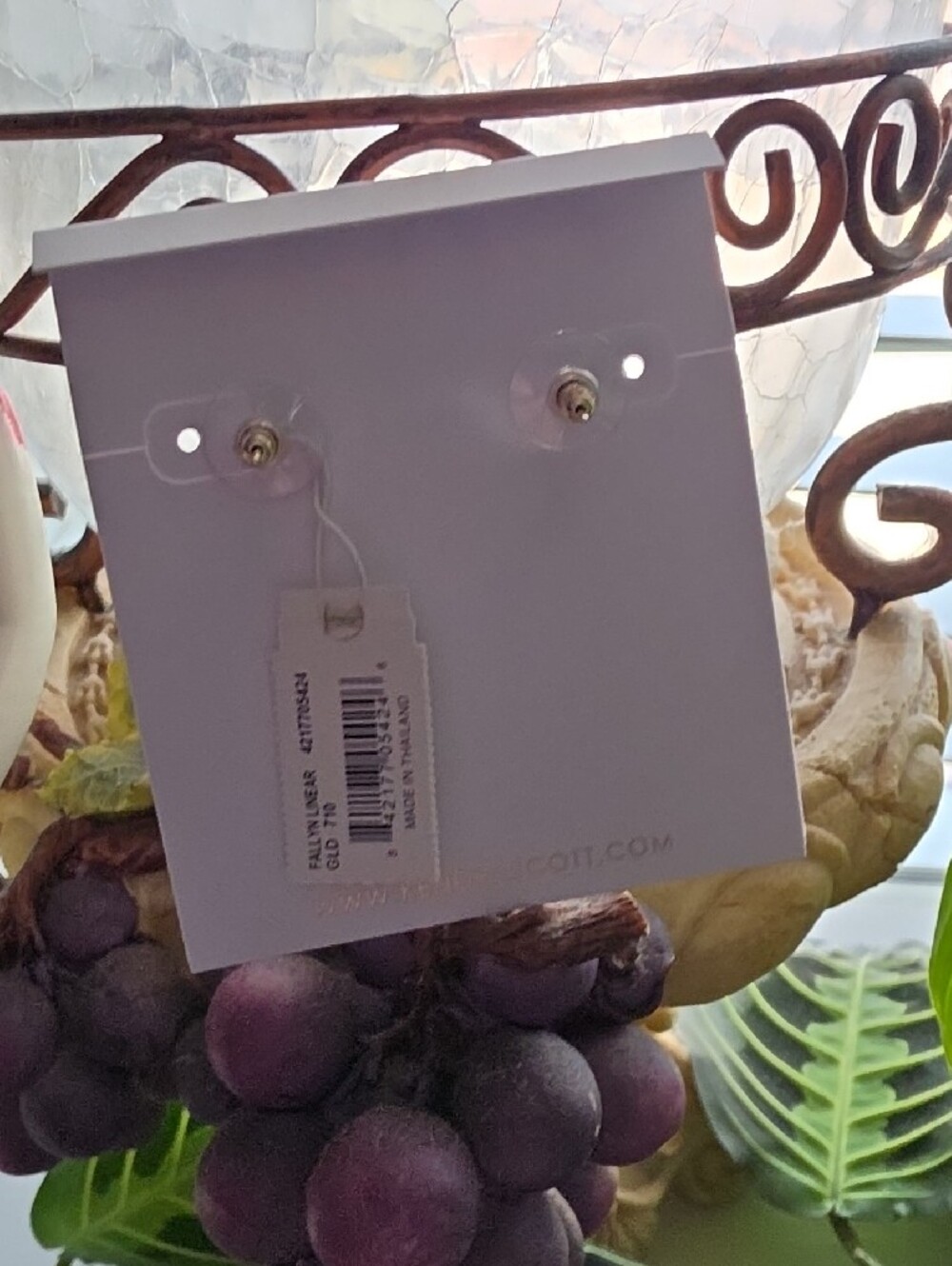 Accessory Subcategory Identification - Picture 2 of 2